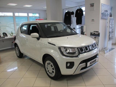 SUZUKI IGNIS 1.2 Hybrid GL