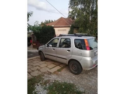 SUZUKI IGNIS 1.3 DDiS GLX