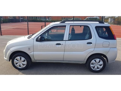 SUZUKI IGNIS 1.3 GC