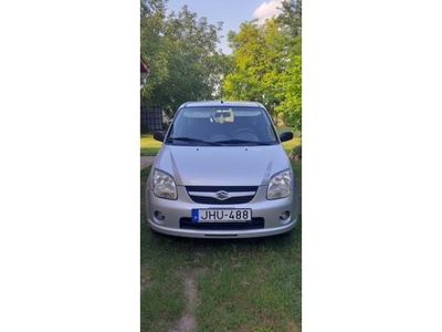 SUZUKI IGNIS 1.3 GC