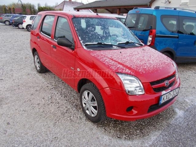 SUZUKI IGNIS 1.3 GC AC