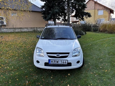 SUZUKI IGNIS 1.3 GC