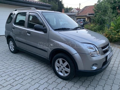 SUZUKI IGNIS 1.3 GLX AC