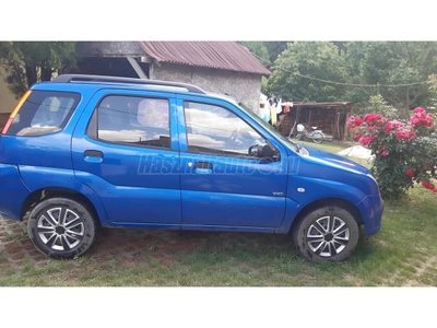 SUZUKI IGNIS 1.3 GLX