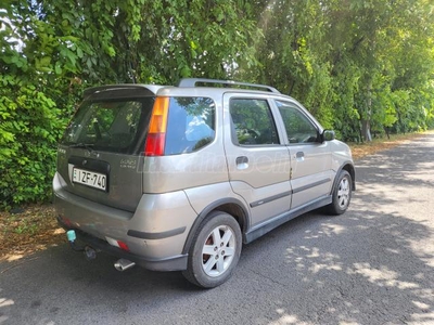 SUZUKI IGNIS 1.3 GS