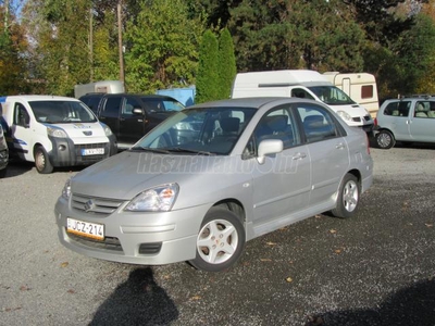 SUZUKI LIANA 1.3 GLX Magyarországi!160000KM!