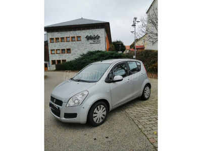 SUZUKI SPLASH 1.0 GC AC