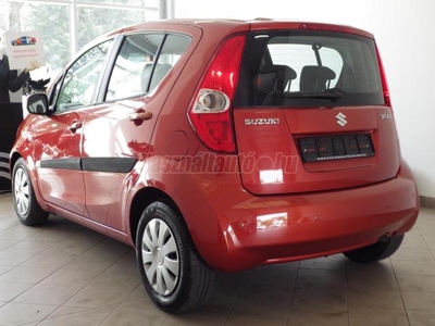 SUZUKI SPLASH 1.2 GLX CD AC 85.000km!