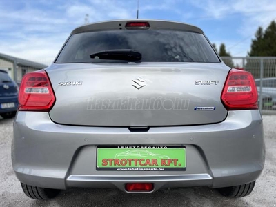 SUZUKI SWIFT 1.2 Dualjet Hybrid GL+ 14eKm!FaceLifT!1TulaJ!!Full!