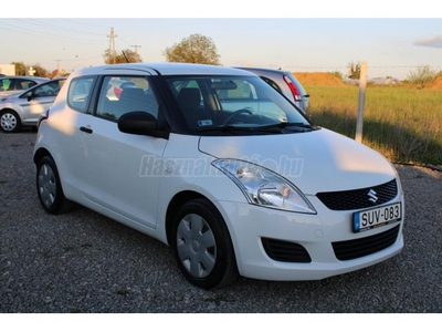 SUZUKI SWIFT 1.2 GL Edition