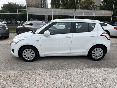 SUZUKI SWIFT 1.3 DDiS GLX AC ESP