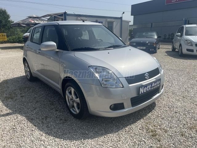 SUZUKI SWIFT 1.3 DDiS GLX KLIMA.ABS.FRISS MŰSZAKI!