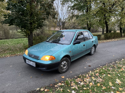 SUZUKI SWIFT 1.3 GC