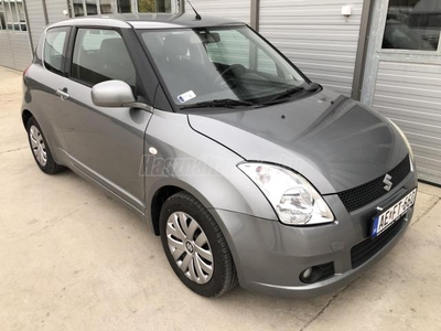 SUZUKI SWIFT 1.3 GC AC