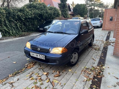 SUZUKI SWIFT 1.3 GLS