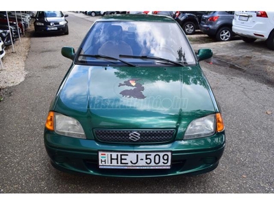 SUZUKI SWIFT 1.3 GLS Klíma!