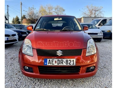 SUZUKI SWIFT 1.3 GS ACC Limited Edition