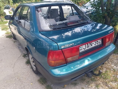 SUZUKI SWIFT Sedan 1.3 16V GL