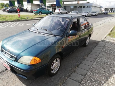 SUZUKI SWIFT Sedan 1.3 GL