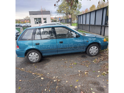 SUZUKI SWIFT Sedan 1.3 GL