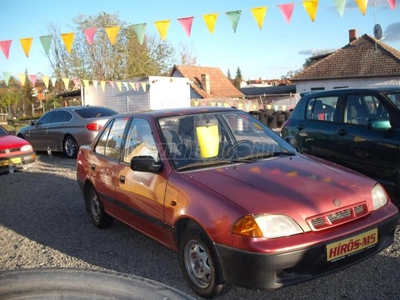 SUZUKI SWIFT Sedan 1.3 GLX