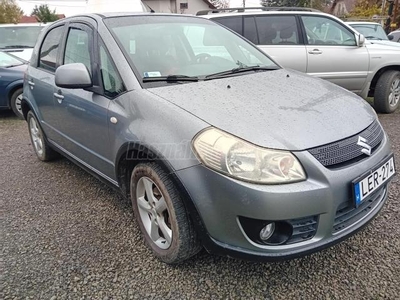 SUZUKI SX4 1.5 GLX AC