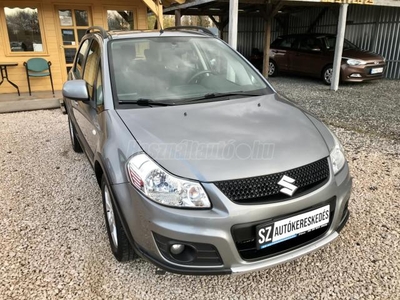 SUZUKI SX4 1.5 GLX CD AC