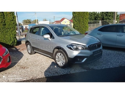 SUZUKI SX4 S-CROSS 1.4 Hybrid GL+