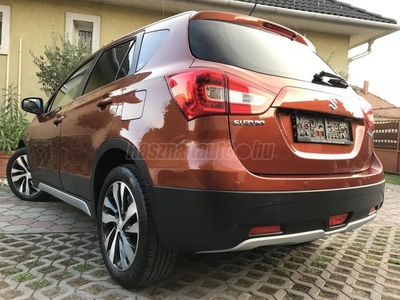 SUZUKI SX4 S-CROSS 1.4T GL+ (Automata) FLASH