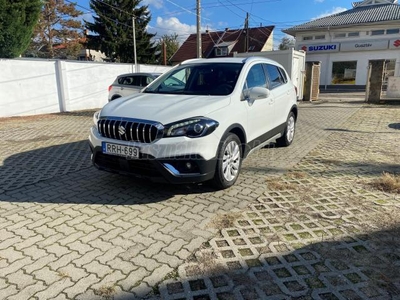 SUZUKI SX4 S-CROSS 1.4T GL+ OKTATÓAUTÓ!