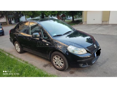 SUZUKI SX4 Sedan 1.6 GLX+