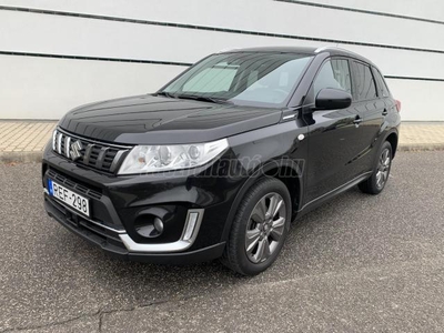 SUZUKI VITARA 1.4 GL+ 4WD Mo-i.Szervízkönyves