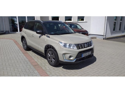 SUZUKI VITARA 1.4 GL+ 4WD ÖSSZKERÉK Hajtás!!!