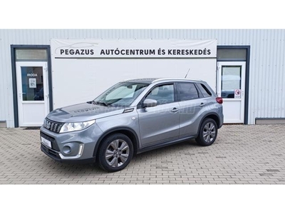 SUZUKI VITARA 1.4 GL+ ÁFÁS! Magyarországi! Szervizkönyves! Első tulajdonos után!