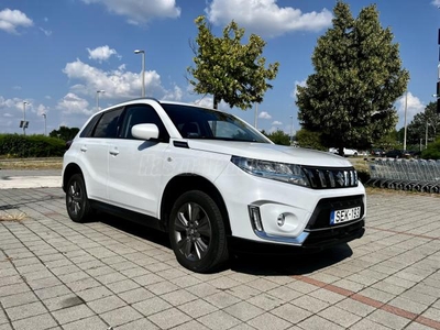 SUZUKI VITARA 1.4 Hybrid GL+ 4WD Gyöngyház metál fényezés! ÁfÁs!