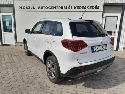 SUZUKI VITARA 1.4 Hybrid GL+ Magyarországi! ÁFÁS!