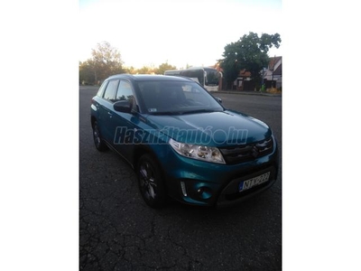 SUZUKI VITARA 1.6 GL+