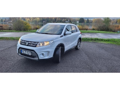 SUZUKI VITARA 1.6 GL+ 4WD