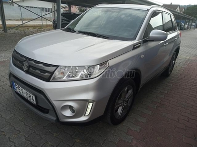 SUZUKI VITARA 1.6 GL+ Eredeti fényezéssel 12 HÓNAP GARANCIÁVAL