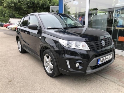 SUZUKI VITARA 1.6 GL