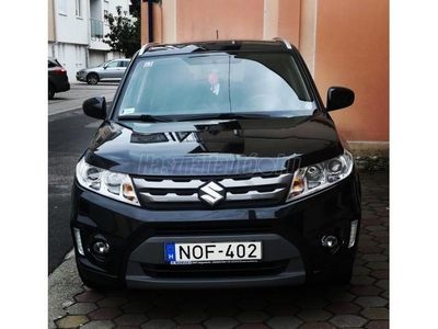 SUZUKI VITARA 1.6 GL+