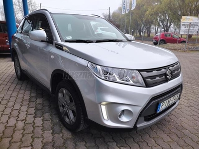 SUZUKI VITARA 1.6 GL+ Magyarországi 1. gazdás!