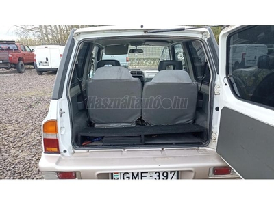 SUZUKI VITARA 1.6 JLX (PP)