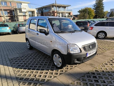 SUZUKI WAGON R+ 1.0 GL 36000 KM