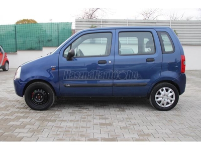 SUZUKI WAGON R+ 1.3 GLX