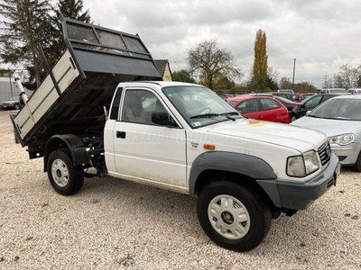 TATA TELCOLINE Pickup 2.0 TDI 4x2 AC 3 OLDARA BILLENT!