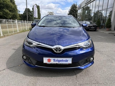 TOYOTA AURIS Touring Sports 1.4 D-4D Active MY17 Trend+ Garanciával Szigetváron