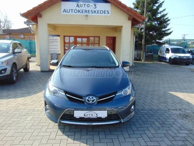 TOYOTA AURIS Touring Sports 1.8 HSD Active (Automata)