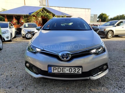 TOYOTA AURIS Touring Sports 1.8 HSD Active MY17 (Automata) 153.268- Km Bemutató videóval!