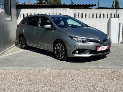 TOYOTA AURIS Touring Sports 1.8 HSD Active Trend+ (Automata) KAMERA / TEMPOMAT / ÚJ AKKU